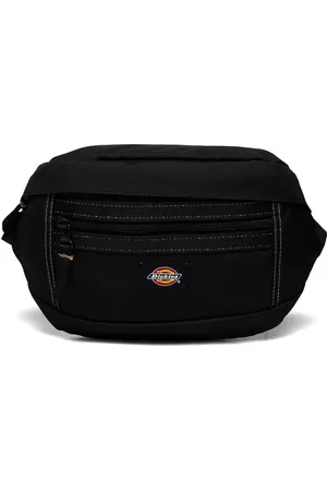 Dickies Ashville Pouch Bum Bag Taske Black