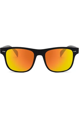 Messyweekend Tempo Solbriller Black
