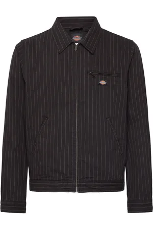 Dickies Service Painter Jacket Designers Jackets Black