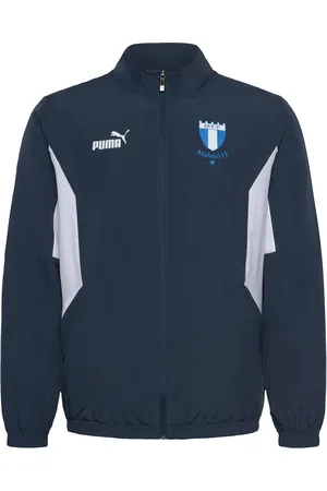 MALMÖ FF Mff Ftblarchive Jacket Sport Sport Clothing Sport Outerwear Sport Jackets Navy