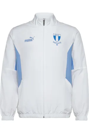 MALMÖ FF Mff Ftblarchive Jacket Sport Sport Clothing Sport Tops Sport Football Shirts White