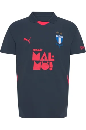 MALMÖ FF Mff Away Jersey Promo Sport Sport Clothing Sport Tops Sport Football Shirts Navy