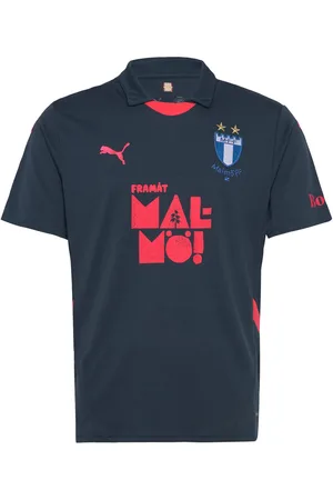 MALMÖ FF Mff Away Jersey Replica Sport Sport Clothing Sport Tops Sport Football Shirts Navy