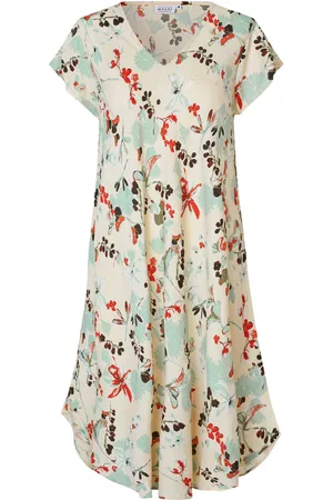 Masai Manebili Dresses Summer Dresses Multi/patterned