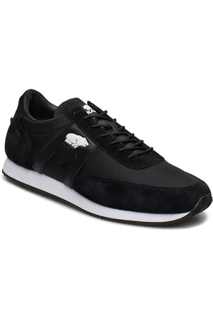Karhu Albatross-Black/Black Low-top Sneakers Black