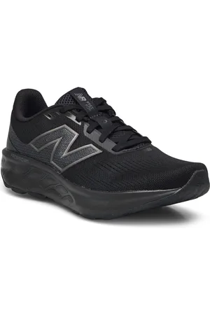 New Balance 520 V9 Sport Sport Shoes Sport Sneakers Sport Low Top Sneakers Black