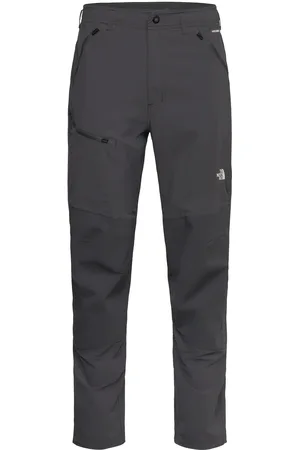The North Face M Speedlight Regular Pant Sport Sport Clothing Sport Outerwear Sport Outdoor Pants Black