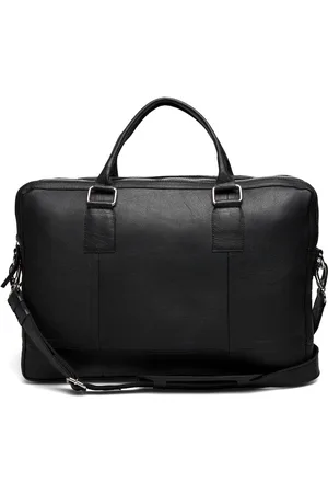 Still Nordic Stilljosh Brief 2 Room Mappe Taske Black