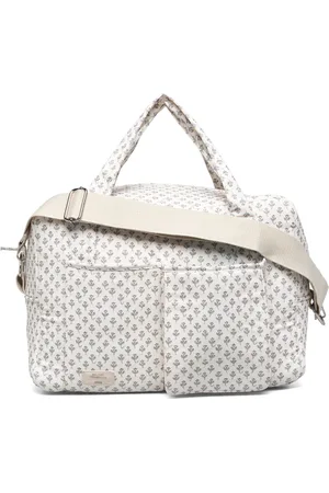 MANGO Maternity Bag Baby & Maternity Care & Hygiene Changing Bags Beige