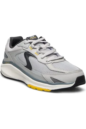 Skechers Men Vertex Arke Sneakers Sko Grey