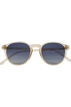 Komono Liam Blue Sands Solbriller Brown