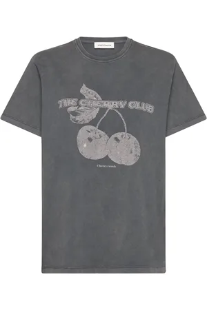 Sofie Schnoor Zenasw T-Shirt Tops T-shirts & Tops Short-sleeved Black