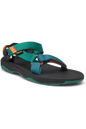Teva Hurricane Xlt 2 Shoes Summer Shoes Sandals Multi/patterned