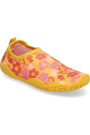 Reima Water Shoes, Lean Sport Summer Shoes Water Shoes Yellow