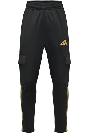 adidas J Hot Cof Cg Pt Sport Sweatpants Black