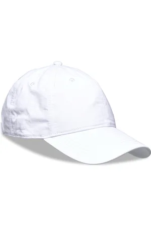 HUGO BOSS Lach-Rs Sport Men Sport Accessories Sport Caps White