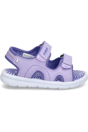 Reima Sandals, Bungee Sport Summer Shoes Sandals Purple