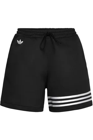 adidas Neu C Sho Bottoms Shorts Sweat Shorts Black