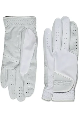 Ralph Lauren Women’s Mesh Golf Glove – Left Hand Sport Sport Equipment Sport Golf Equipment Sport Golf Gloves White
