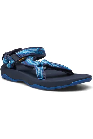 Teva Hurricane Xlt 2 Shoes Summer Shoes Sandals Blue