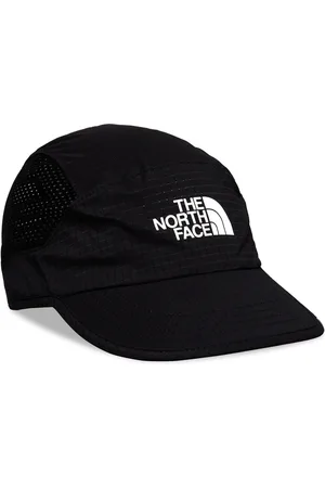 The North Face Summer Lt Run Hat Sport Sport Accessories Sport Caps Black
