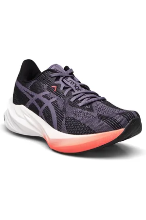 Asics Dynablast 5 Sport Sport Shoes Sport Running Shoes Purple