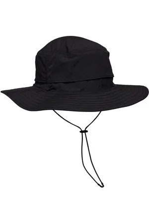 The North Face Horizon Breeze Brimmer Hat Sport Headwear Bucket Hats Black