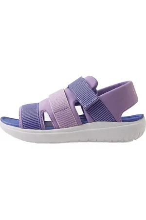 Reima Sandals, Kesakko Sport Summer Shoes Sandals Purple