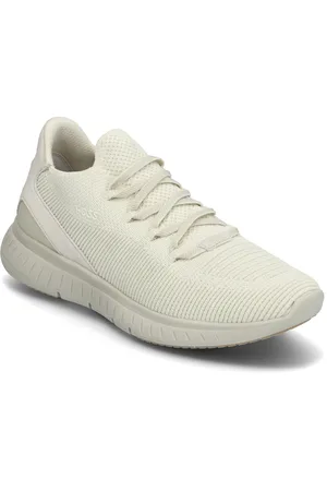 HUGO BOSS C Ttnm_Slon_Kn Designers Sneakers Low-top Sneakers Cream