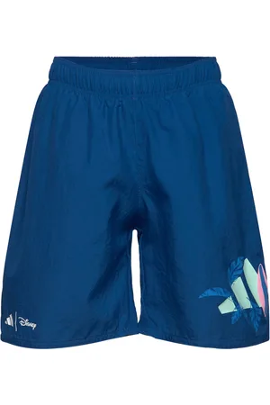 adidas Ad Dy Ls Sh Sport Swimshorts Blue