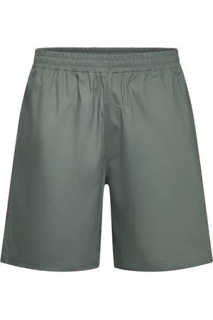 Björn Borg Centre Woven Drawstring Shorts Sport Men Sport Clothing Sport Shorts Sport Casual Shorts Green