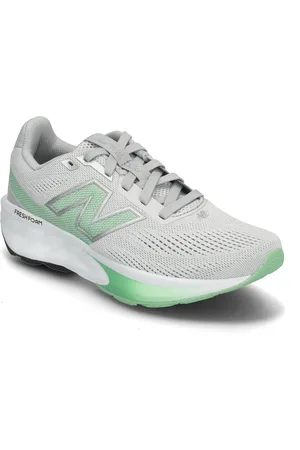 New Balance 520 V9 Sport Sport Shoes Sport Running Shoes Grey