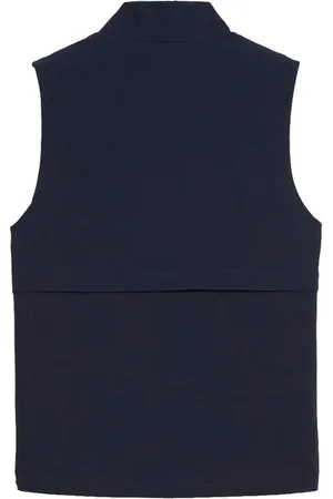 PUMA W Ripguard Vest Sport Women Sport Clothing Sport Outerwear Sport Vests Navy