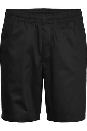 Björn Borg Centre Woven Drawstring Shorts Sport Men Sport Clothing Sport Shorts Sport Casual Shorts Black