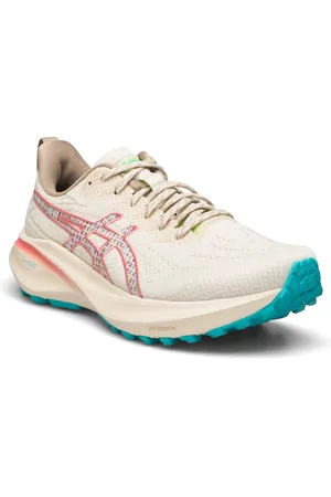 Asics Gt-2000 13 Tr Sport Sport Shoes Sport Running Shoes Beige