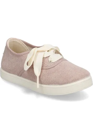 Kavat Derome Low-top Sneakers Pink