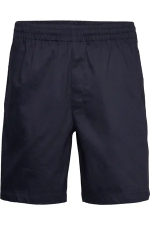 Björn Borg Centre Woven Drawstring Shorts Sport Men Sport Clothing Sport Shorts Sport Casual Shorts Navy