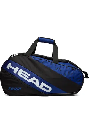 Head Team Padel Bag L Blbk Sport Sports Equipment Rackets & Equipment Racketsports Bags Blue