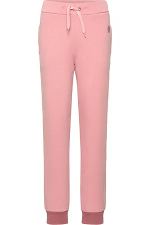 Viking Funtime Sweatpants Midlayer Sport Sweatpants Pink