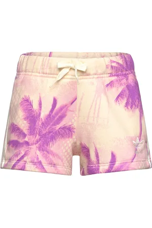 adidas Shorts Sport Shorts Sweat Shorts Multi/patterned