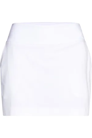 PUMA W Blake Skirt Sport Short White