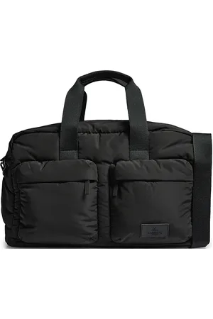 Markberg Morembg Weekend Bag, Recycled Bags Weekend & Gym Bags Black