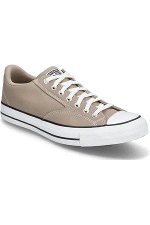 Converse Ctas Malden Street Ox Vintage Cargo Sport Sport Shoes Sport Sneakers Sport Low Top Sneakers Beige