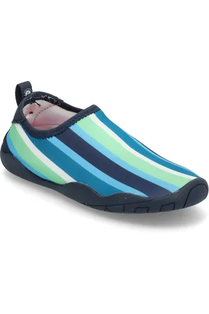 Reima Water Shoes, Lean Sport Summer Shoes Water Shoes Blue