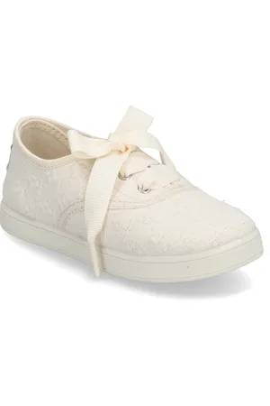 Kavat Derome Low-top Sneakers Cream
