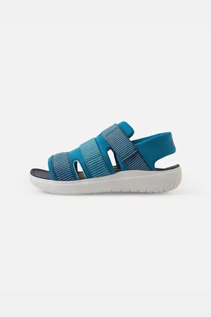 Reima Sandals, Kesakko Sport Summer Shoes Sandals Blue