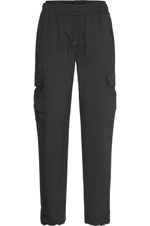J Lindeberg Novia Pro Pack Pant Sport Women Sport Clothing Sport Outerwear Sport Outdoor Pants Black