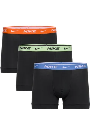 Nike Trunk 3Pk Sport Boxers Multi/patterned