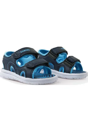 Reima Sandals, Bungee Sport Summer Shoes Sandals Navy