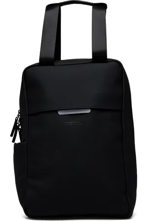 Tretorn Wings Flexpack Rygsæk Taske Black